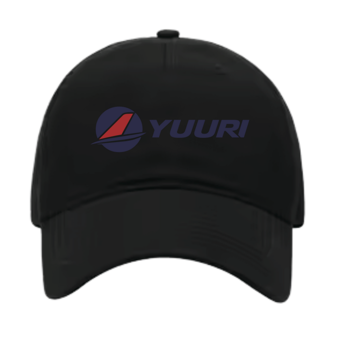 YUURI AIRWAYS LOGO 帽子